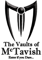 The Vaults of McTavish